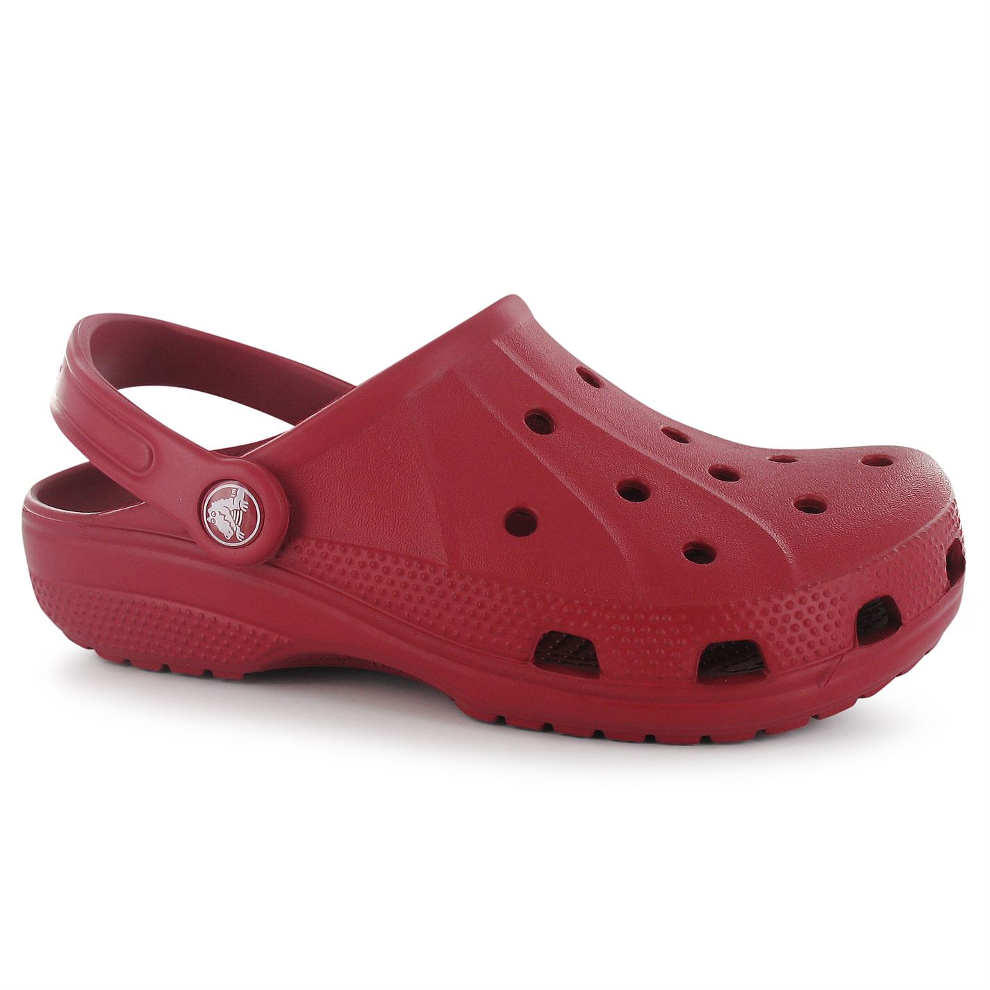 crocs ralen clog