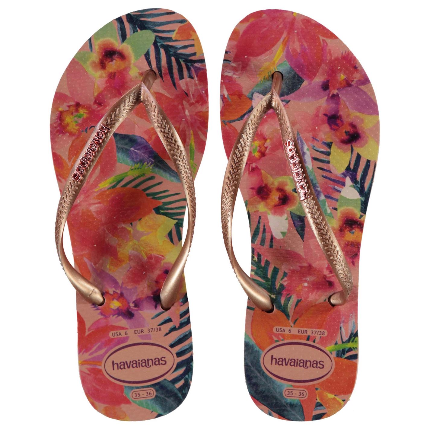 havaianas tropical