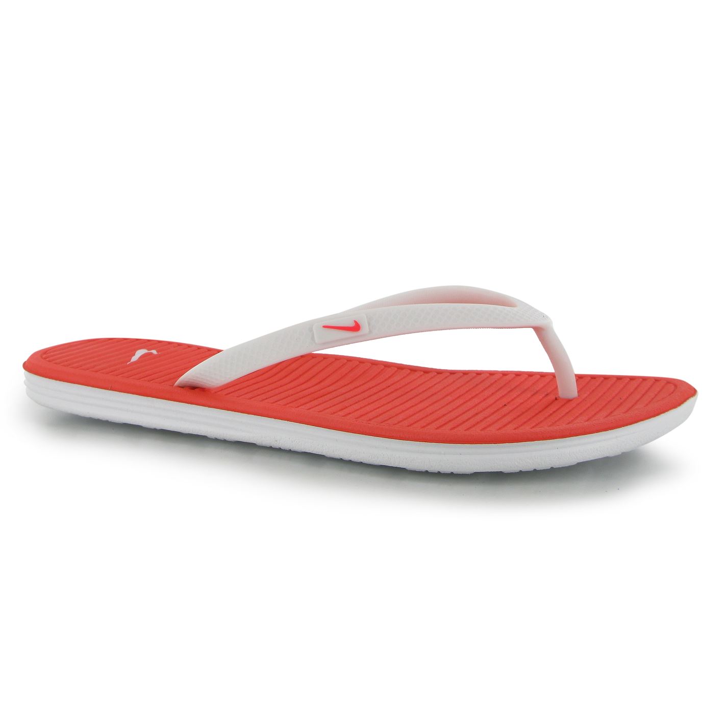 Nike solarsoft thong flip flops Clearance