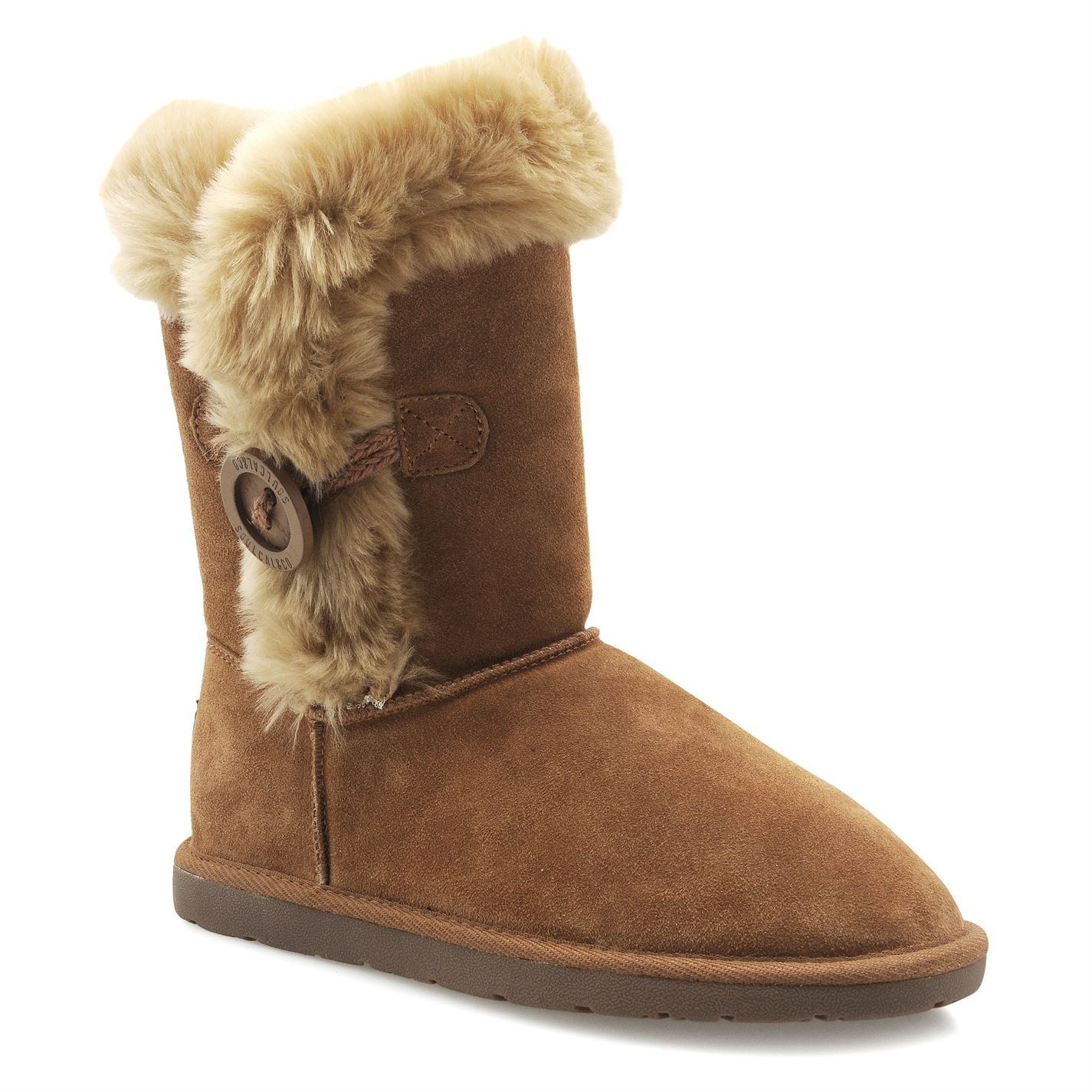 cute boots like uggs