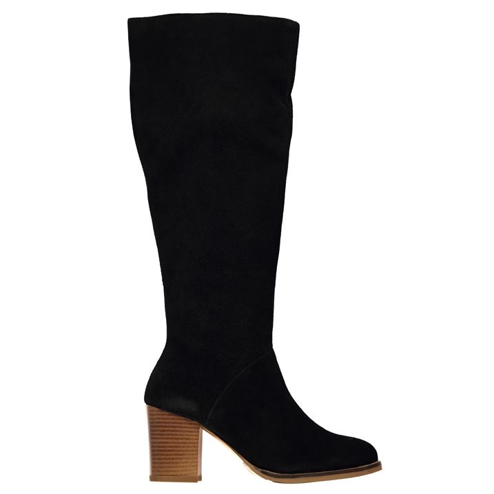 Firetrap Orbit Knee High Ladies Boots