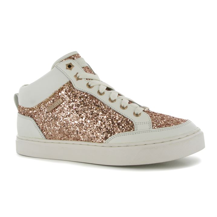 firetrap high top trainers