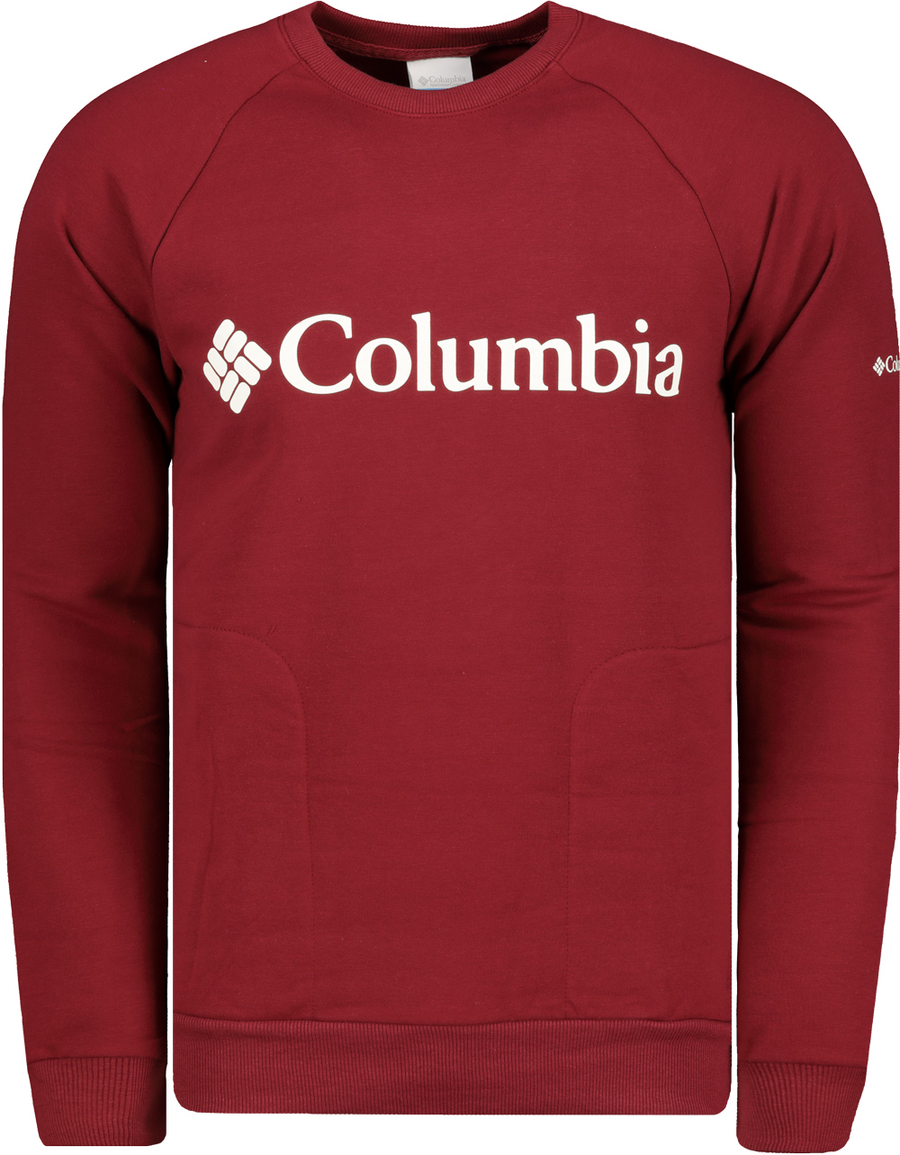 columbia lodge crew sweatshirt