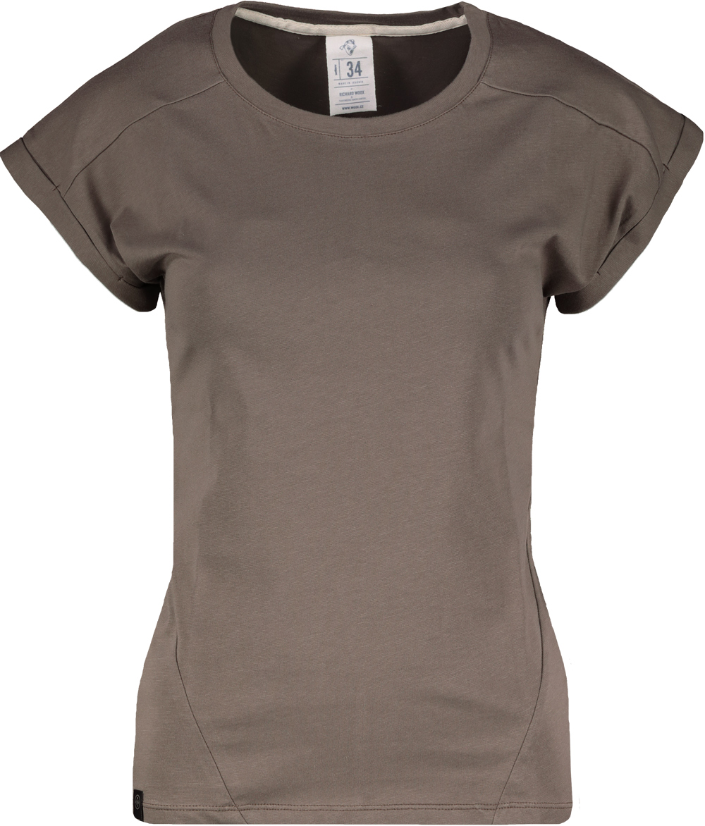 Women's T-Shirt WOOX Sutura