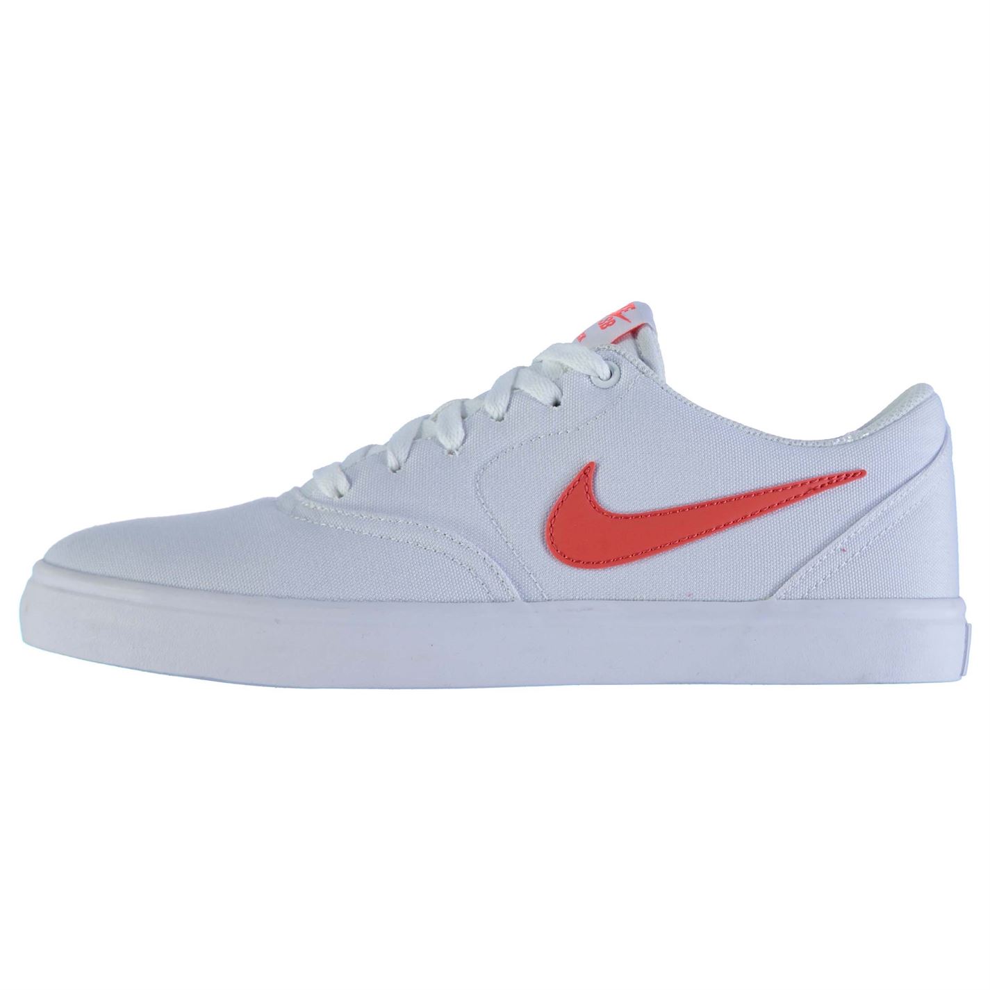 nike check solar canvas mens skate shoes