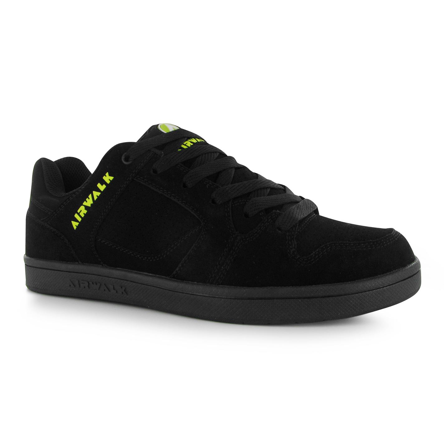 Airwalk Metalhead Skateboarding Shoes Mens