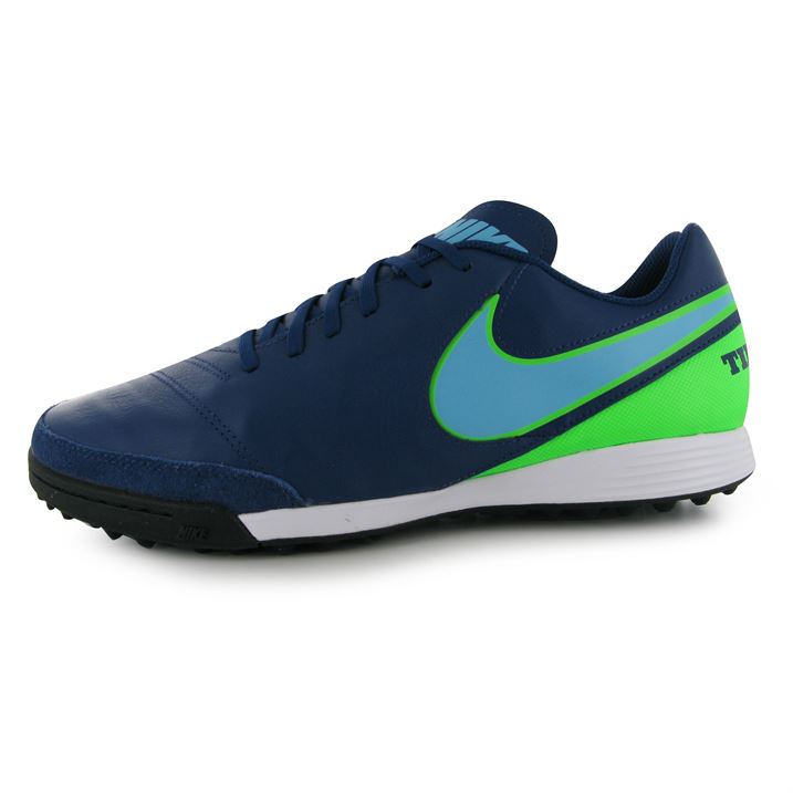 Nike Tiempo Genio Astro Turf Trainers Mens