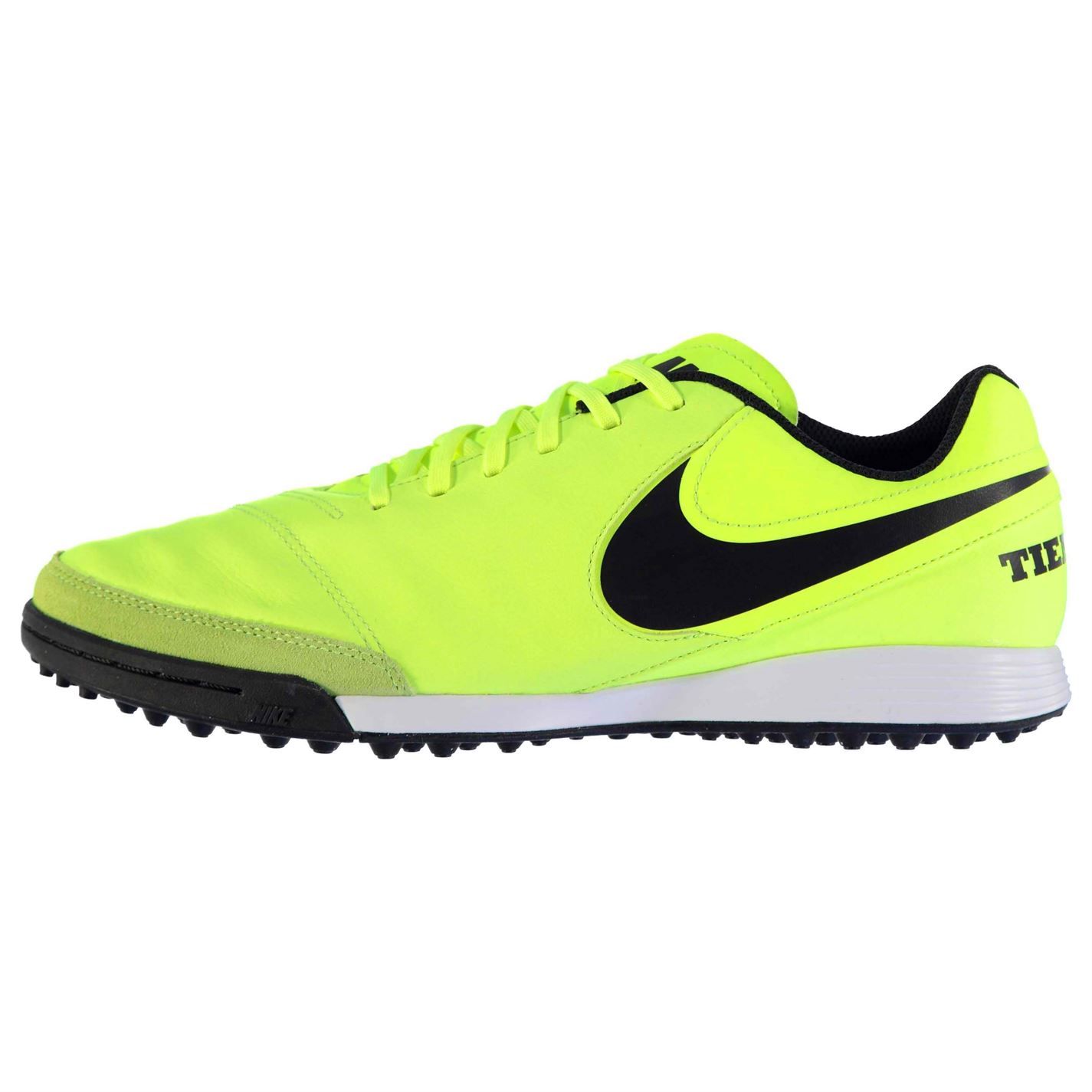 nike tiempo astro turf trainers