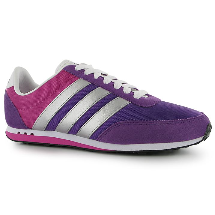 adidas neo v racer nylon