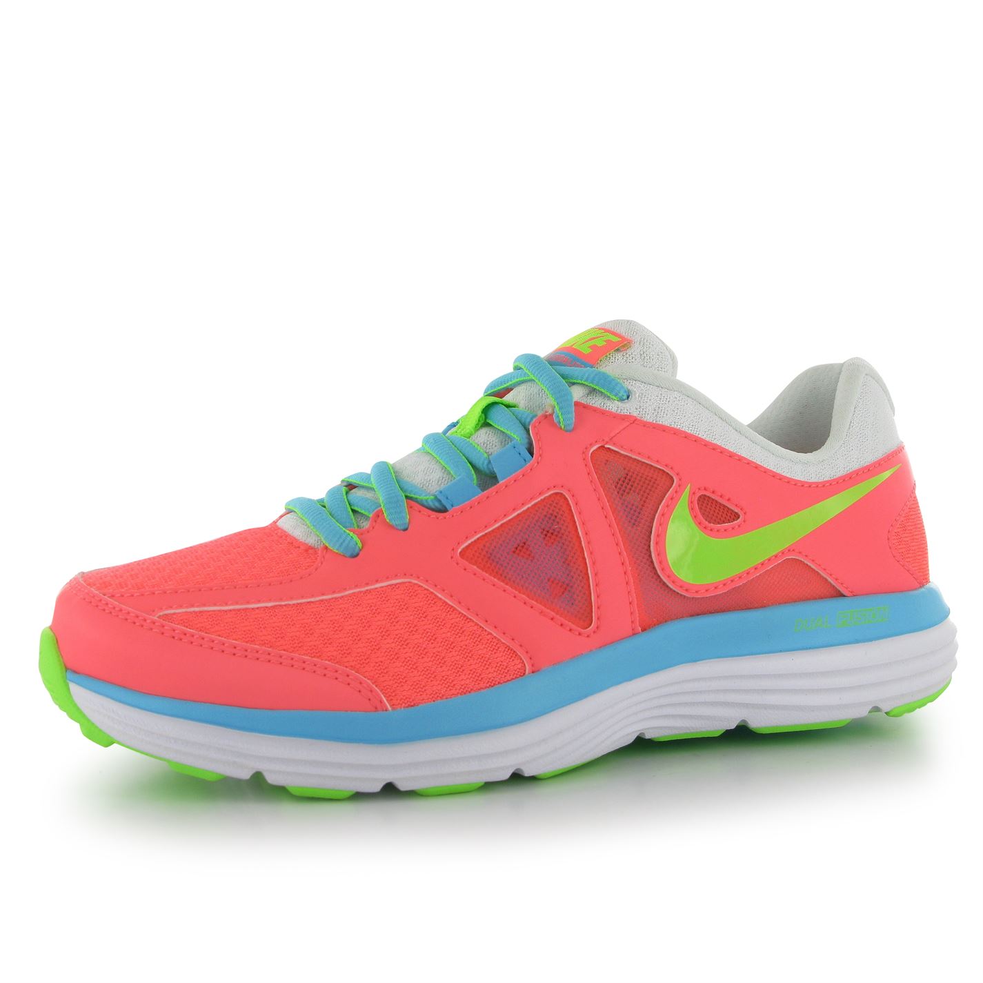 nike dual fusion ladies