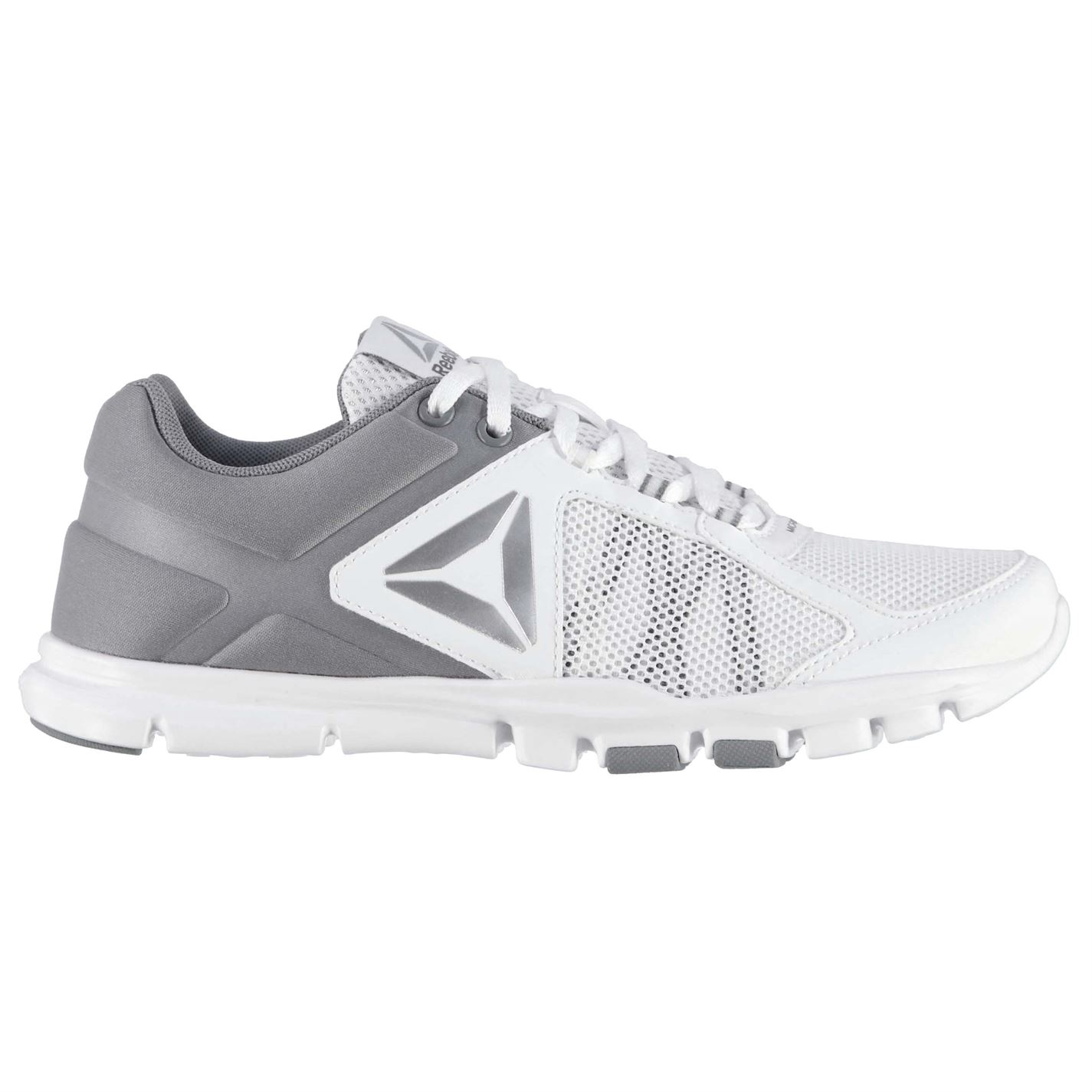 reebok yourflex train ladies trainers
