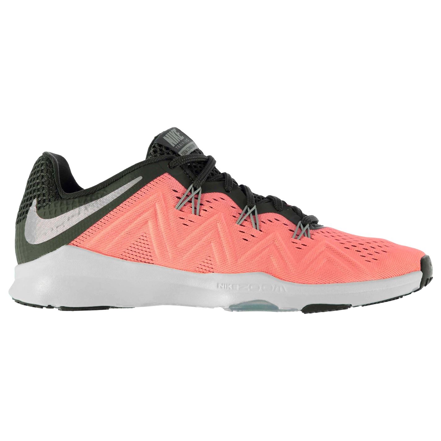 nike zoom condition training