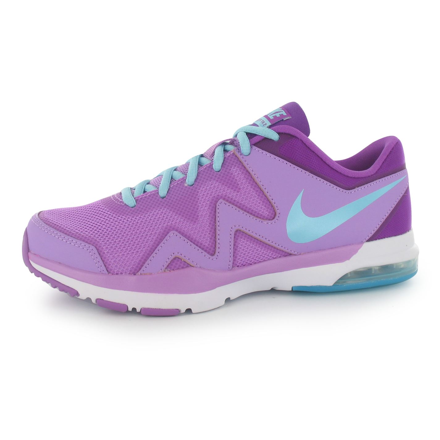 nike sculpt tr 2