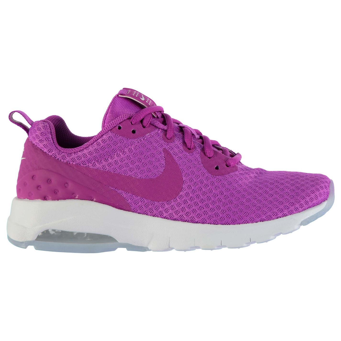 Nike Air Max Motion Lightweight Ladies Trainers