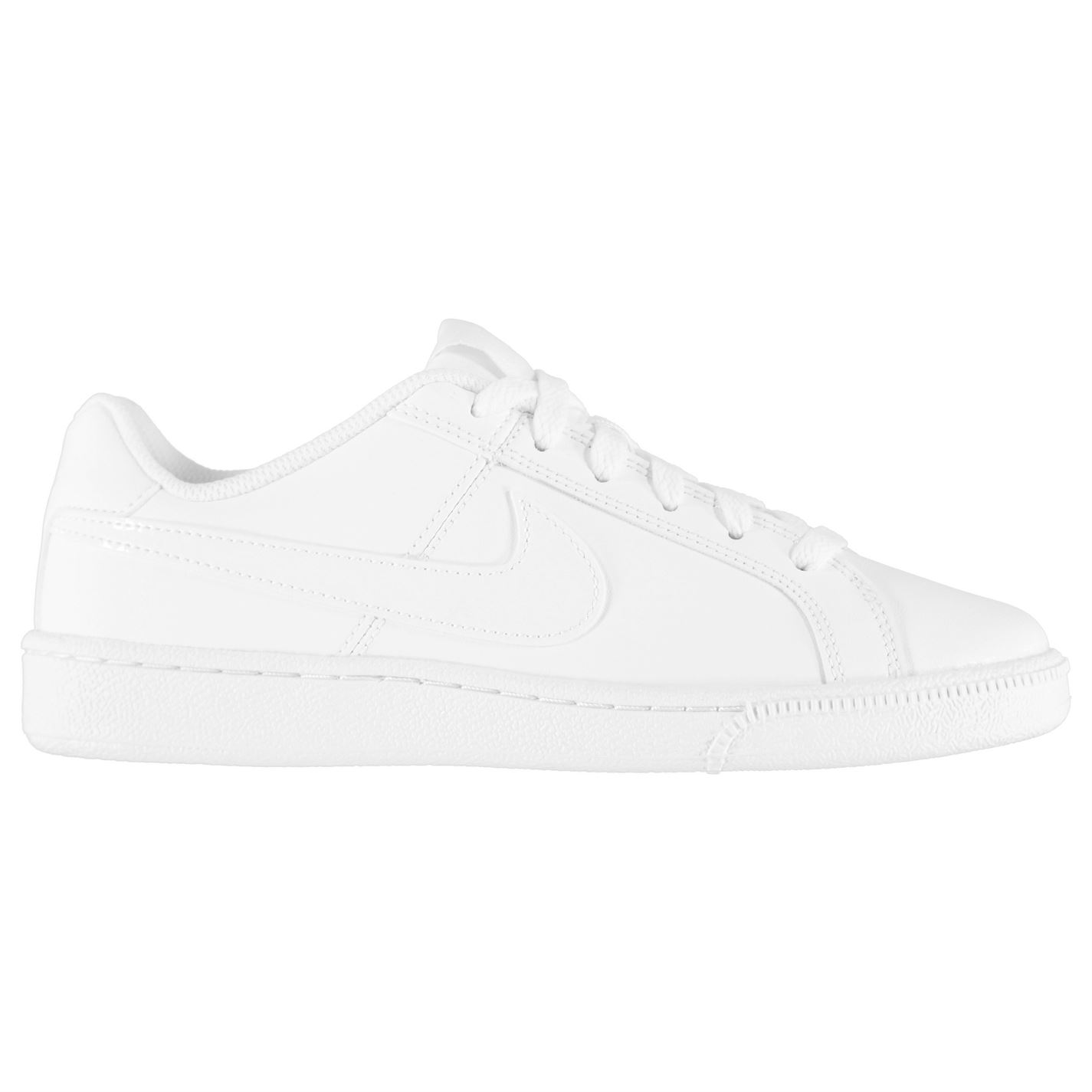 nike court royale junior trainers