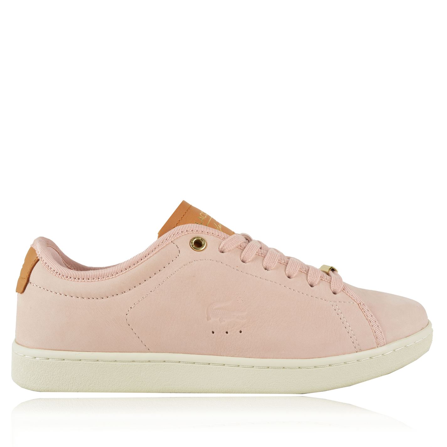 Lacoste Carnaby Trainers