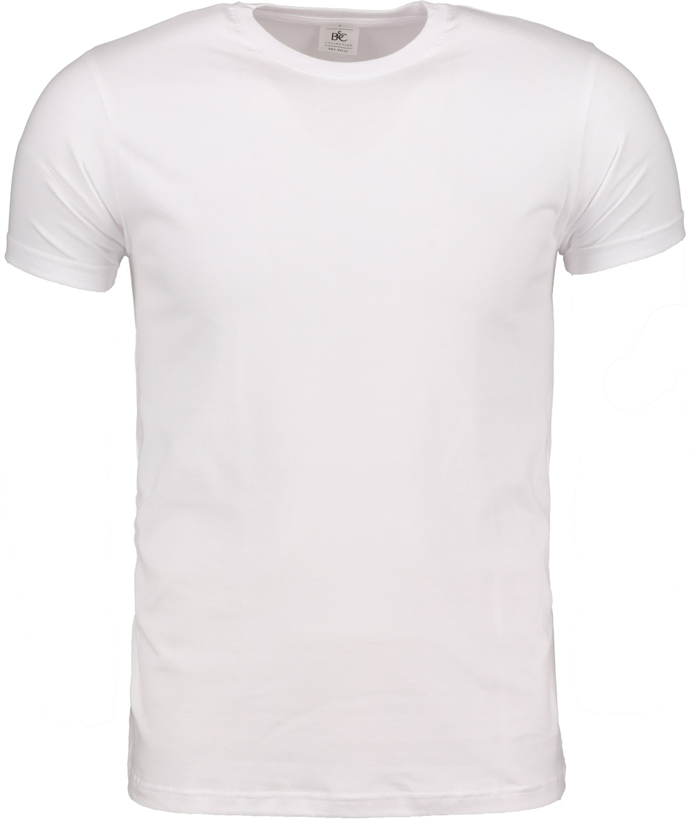 Men's T-shirt B&C Basic