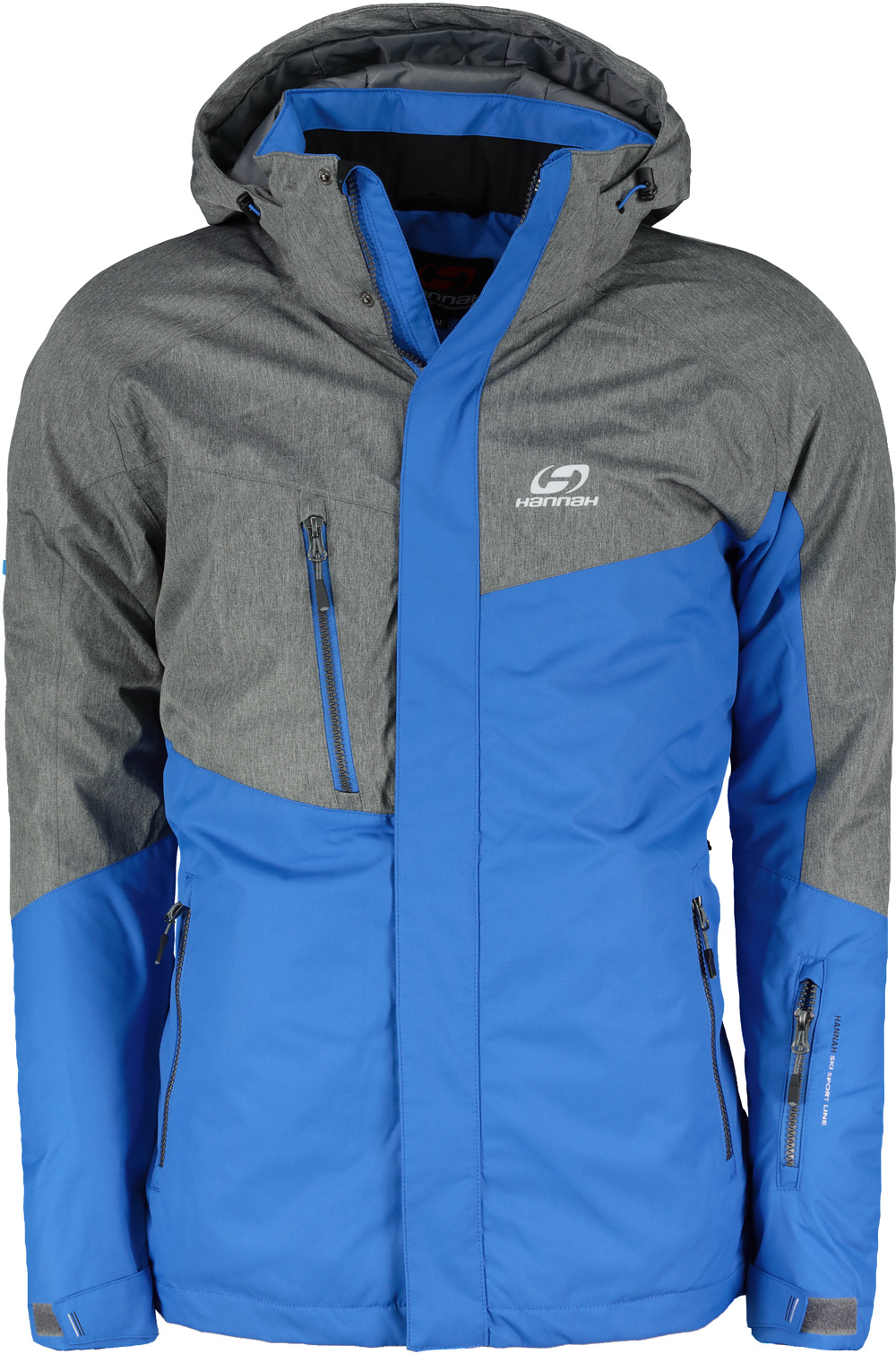 Ski jacket men's HANNAH Jabber