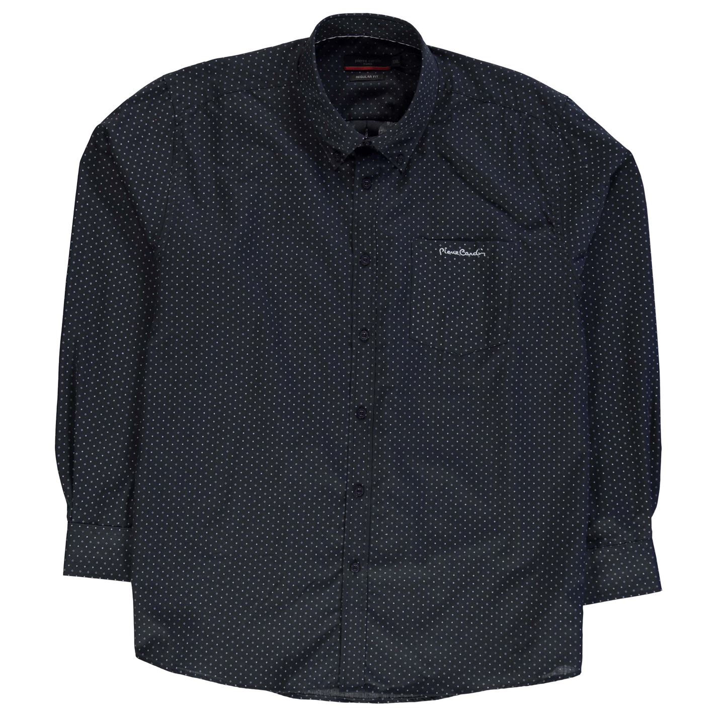 lee cooper fleece lined shirt