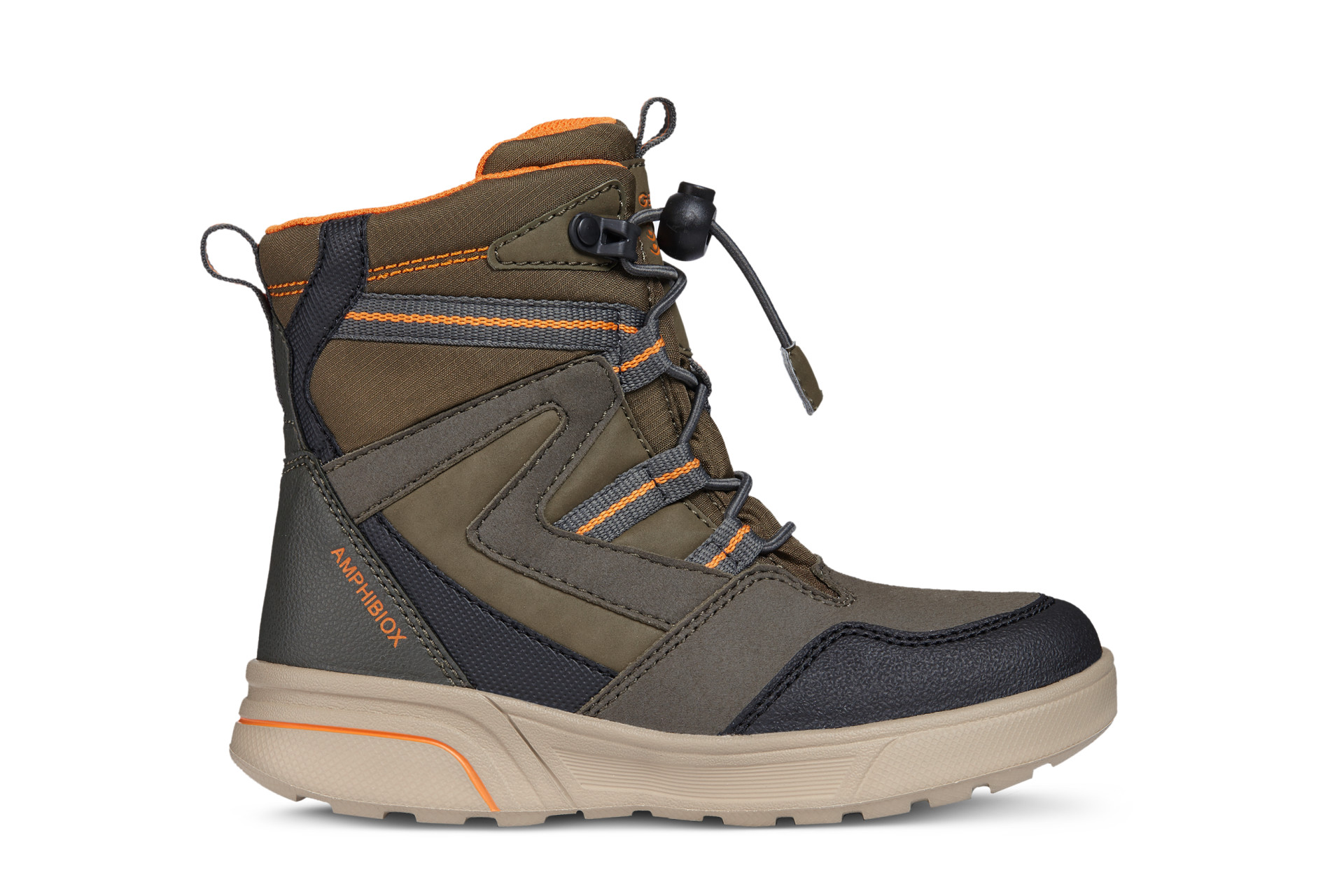 geox winter boots