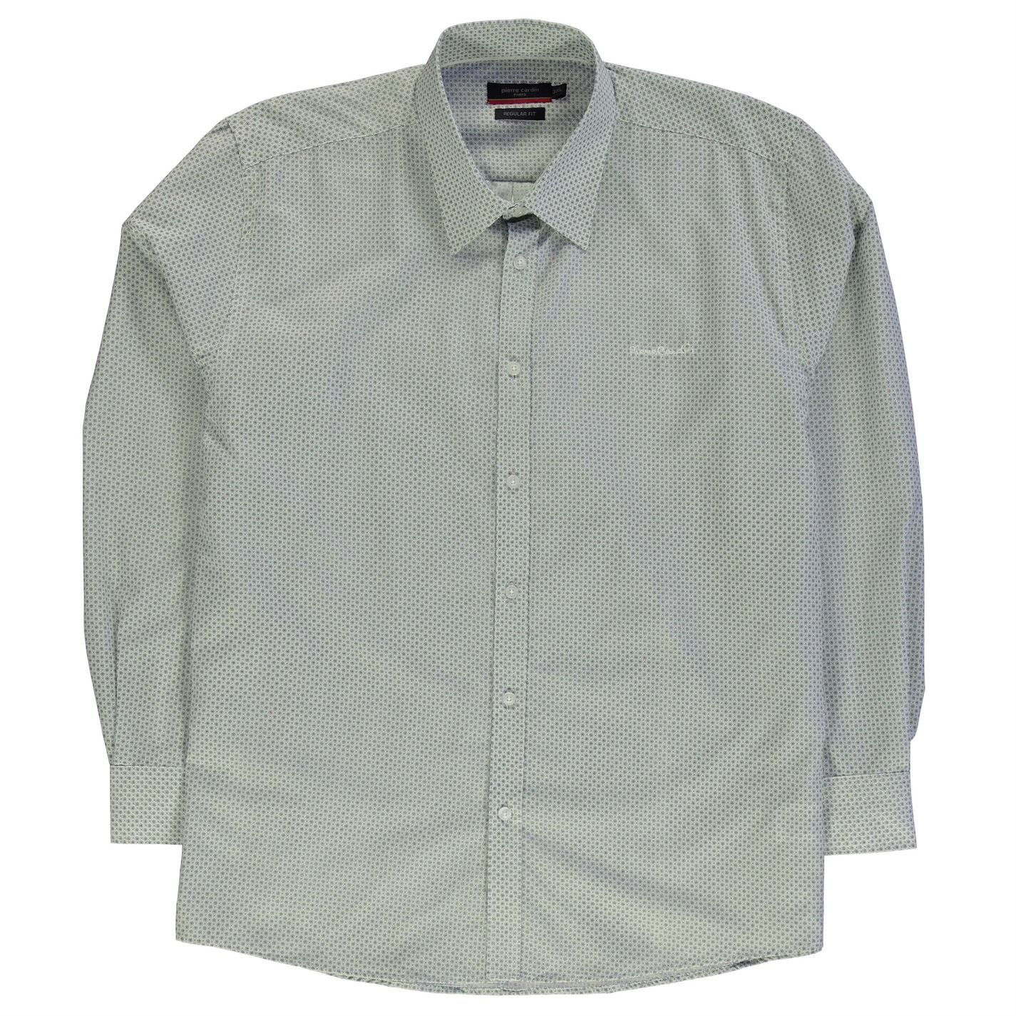 lee cooper fleece lined shirt