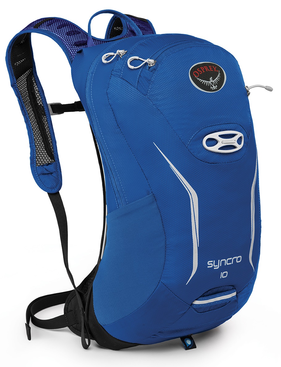 osprey syncro 15 rucksack