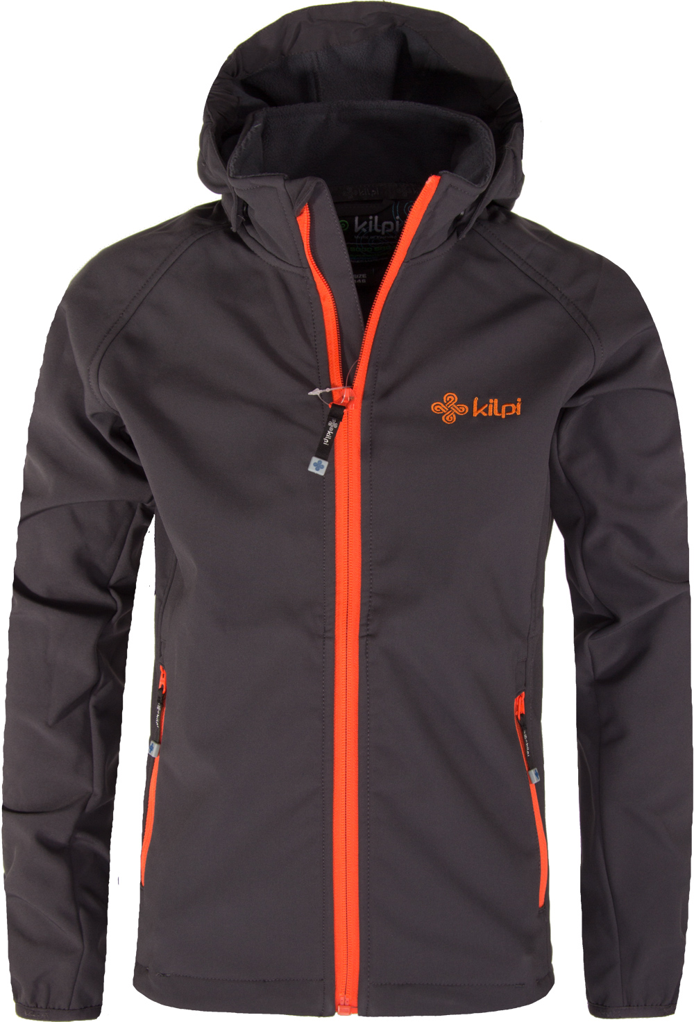 Boy's Softshell jacket Kilpi Elio-J