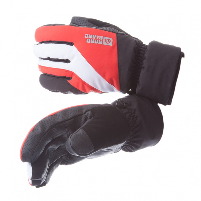 Men's gloves NORDBLANC Lordly - NBWG5978