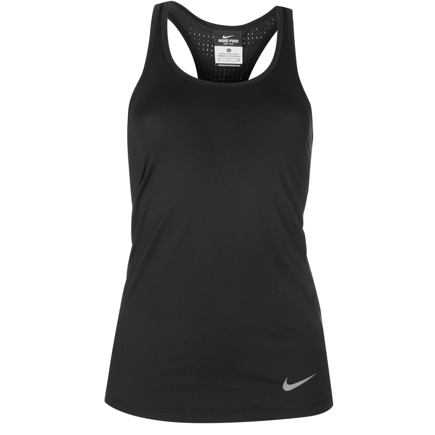 nike pro hypercool top