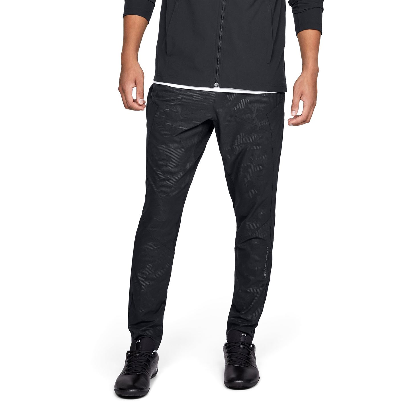 Under armour pitch on sale ii pant snrc99