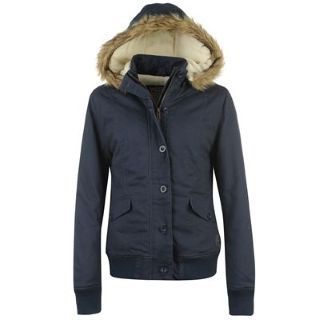 firetrap blackseal biker jacket