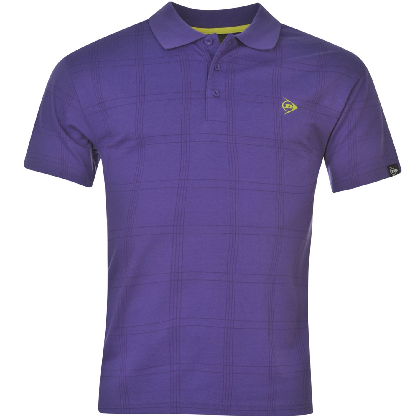 dunlop golf polo shirts