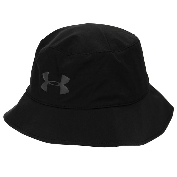 under armour gore tex bucket hat