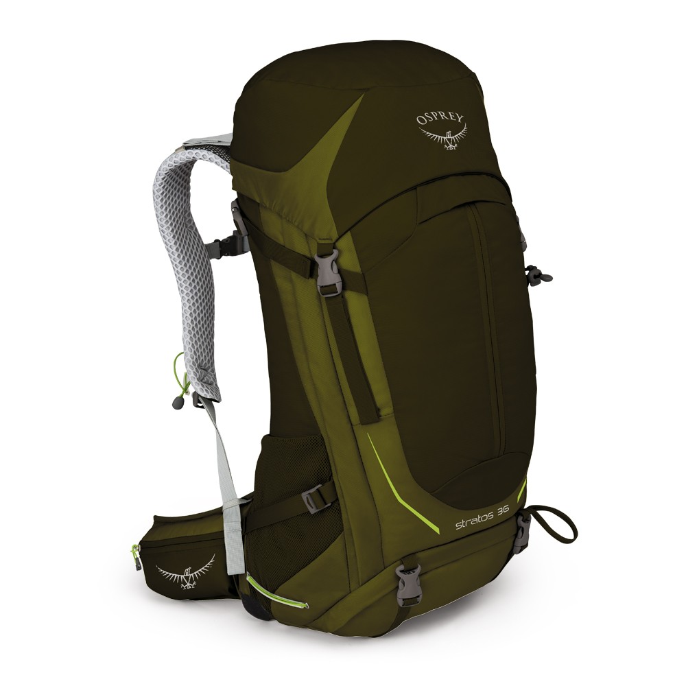 Men S Backpack Osprey Stratos 36 Ii