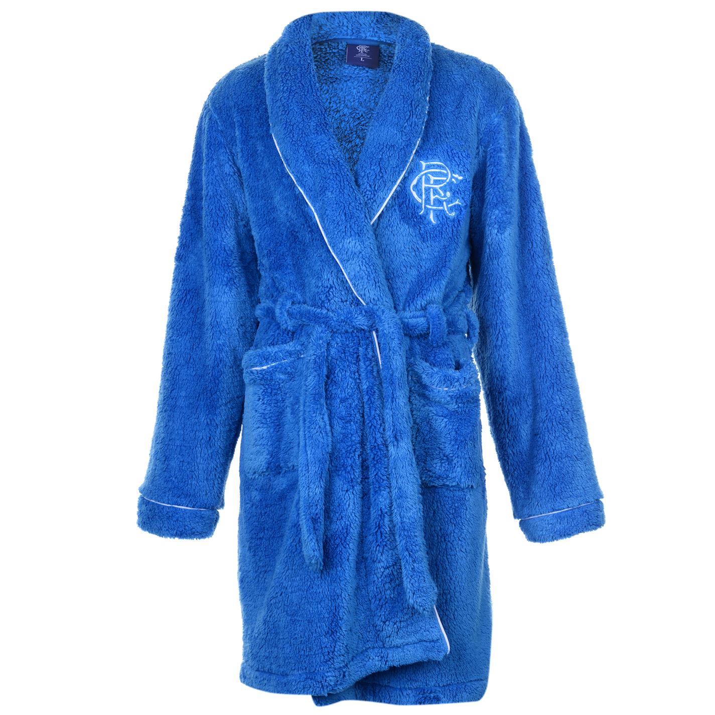 pierre cardin mens dressing gown