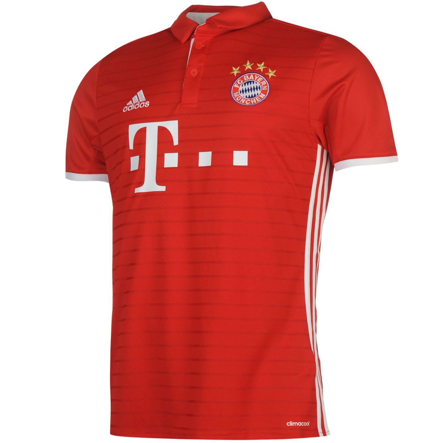 Форма футбольная Bayern Munchen