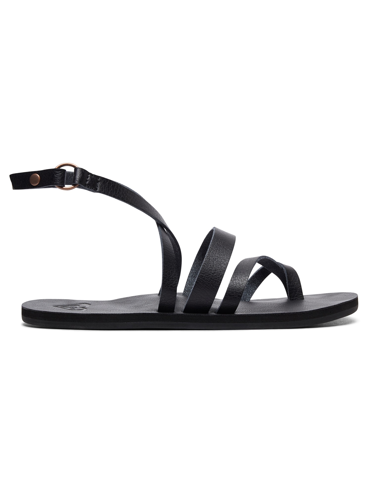 Roxy rachelle sandals top