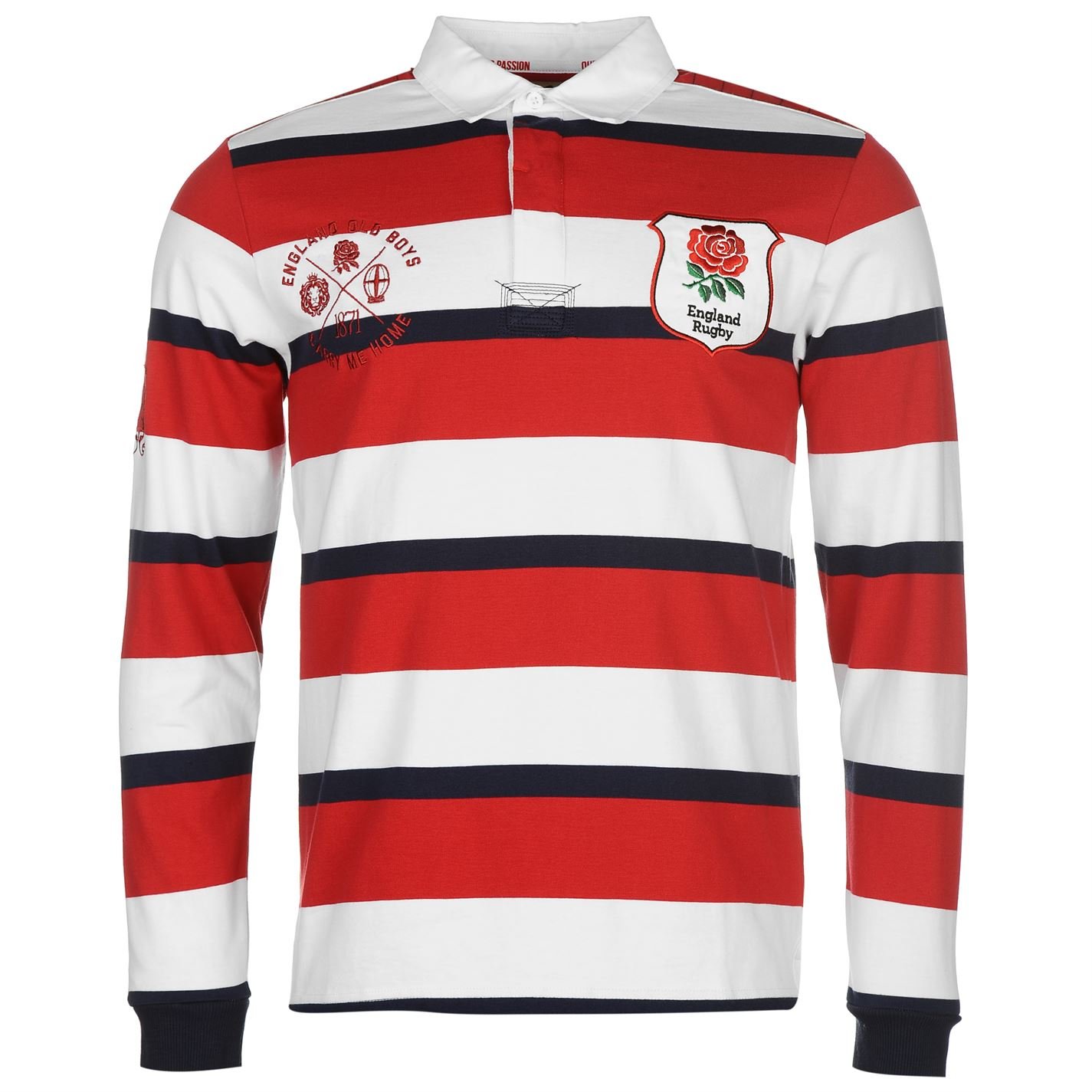 travel rugby jersey