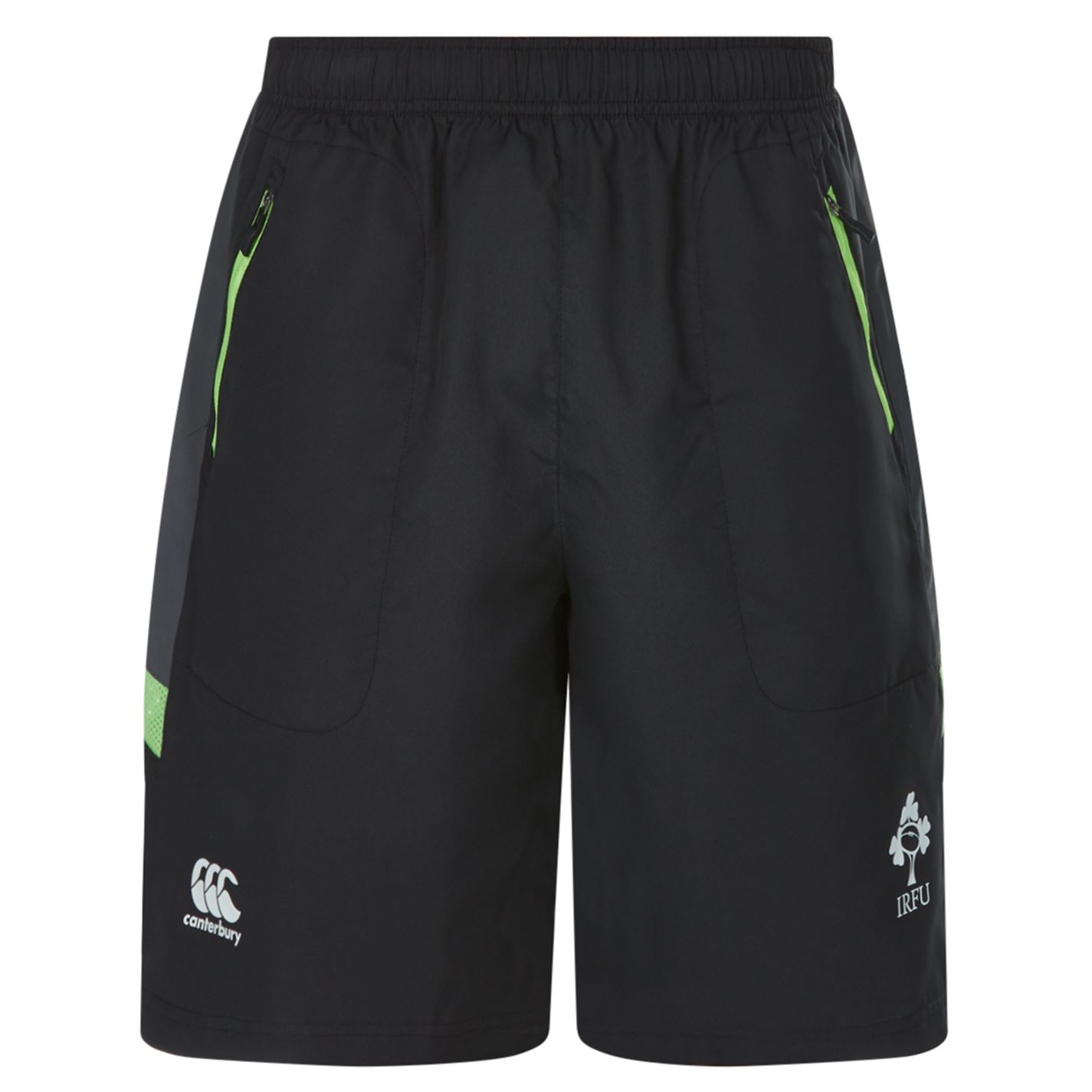 Canterbury Ireland Rugby Gym Shorts Mens