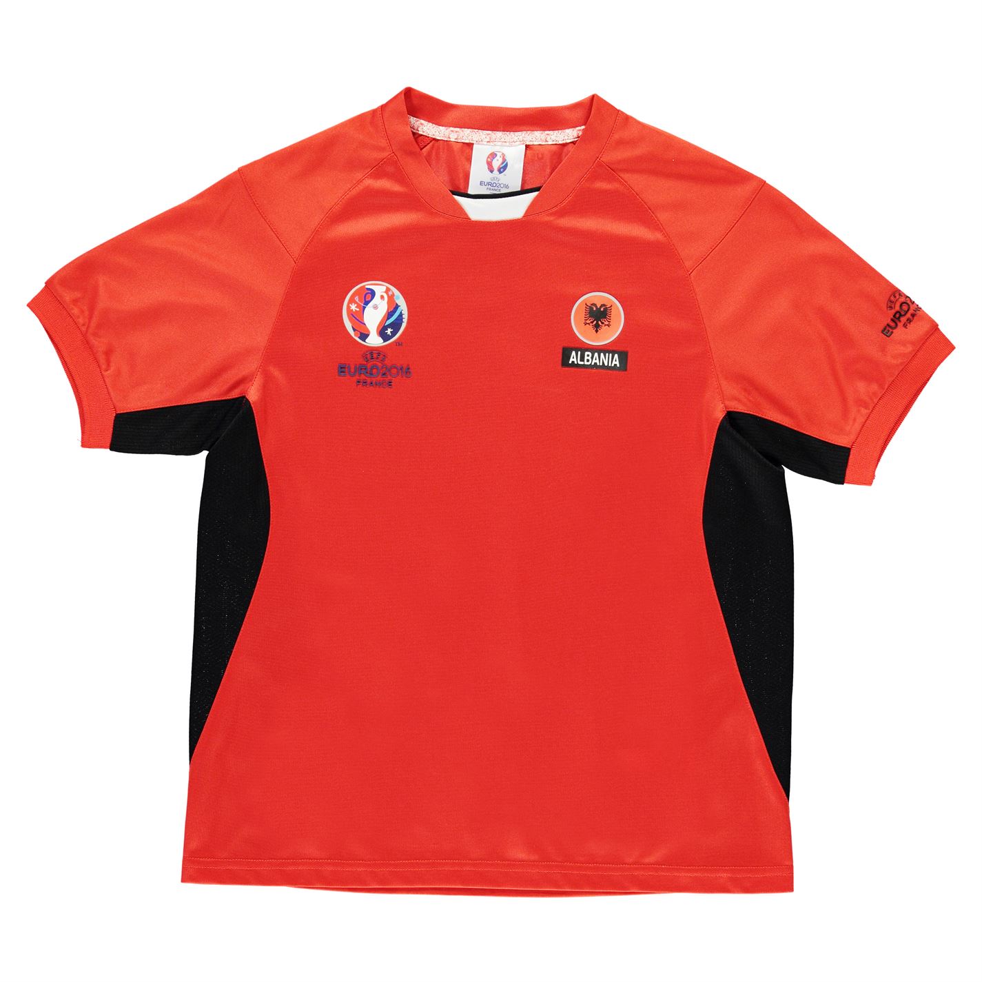 uefa euro 2016 shirt