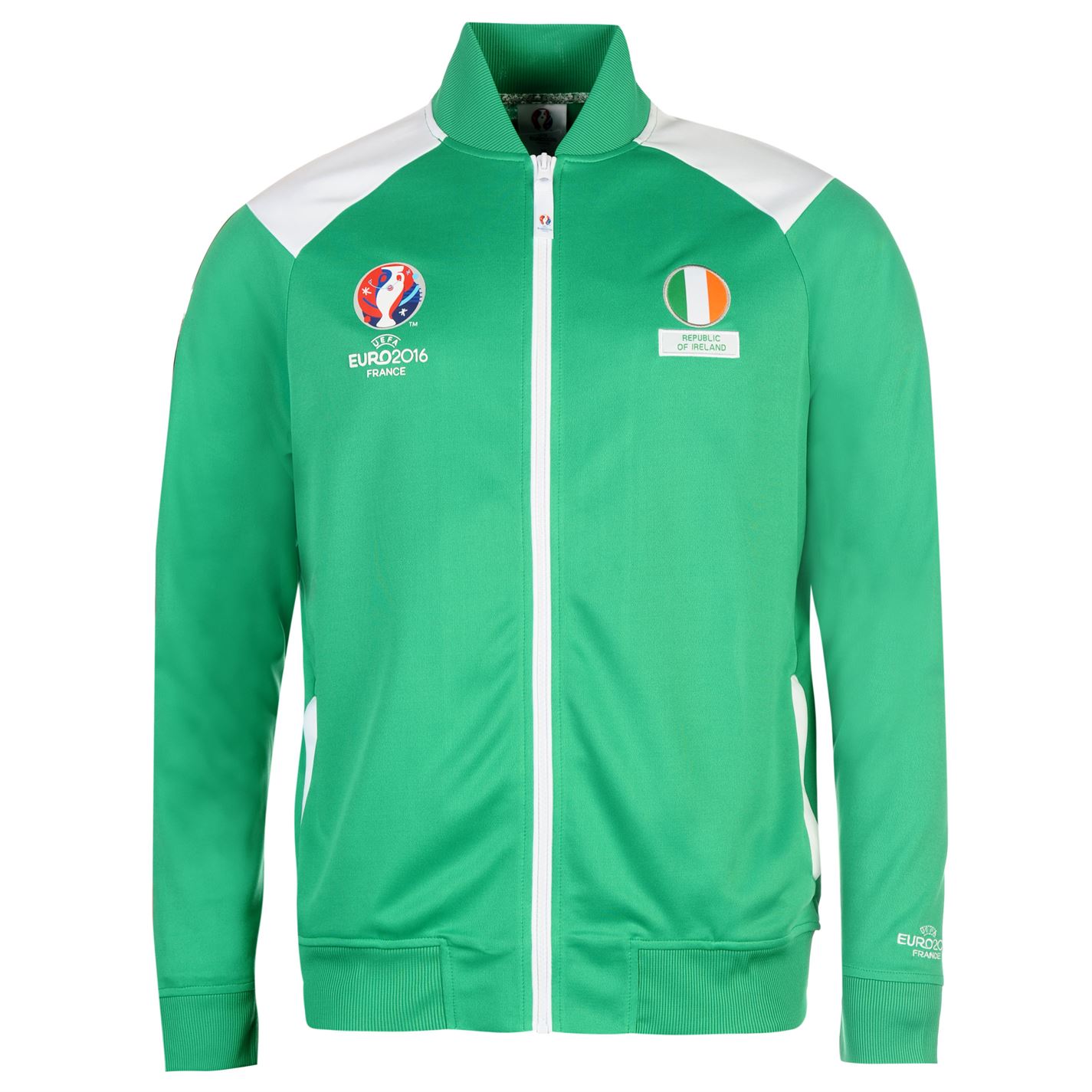 france euro 2016 jacket