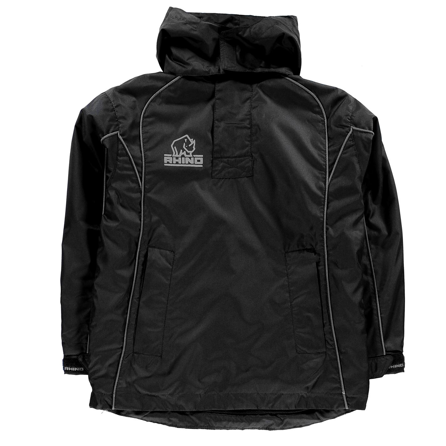 rugby rain jacket