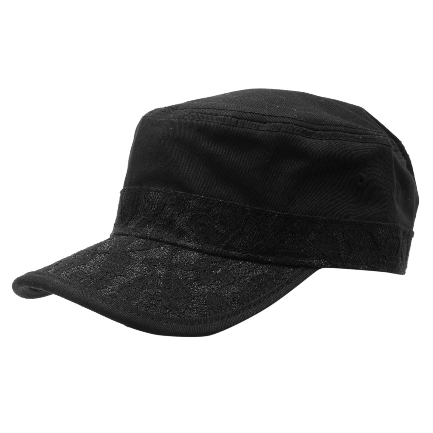 Firetrap Keen Army Hat