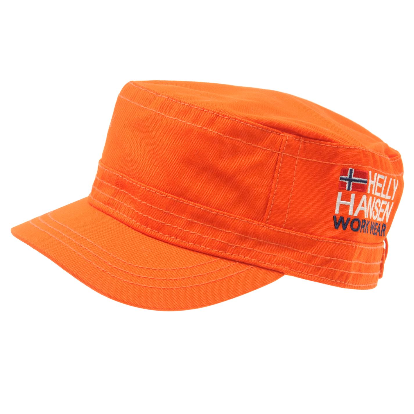 Helly Hansen RNLI Team Cap, Navy | RNLI