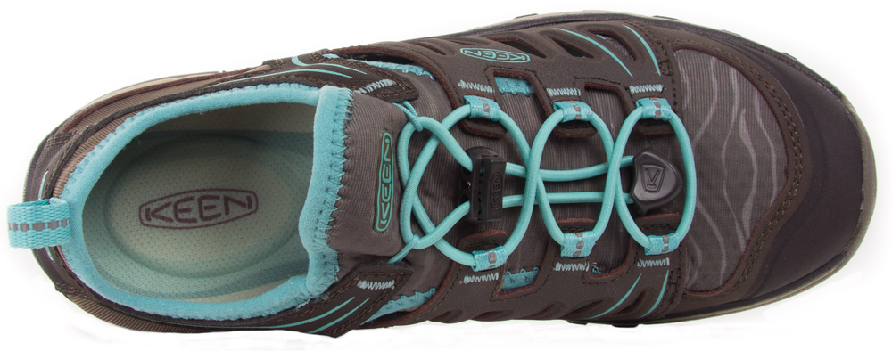 keen terradora ethos womens