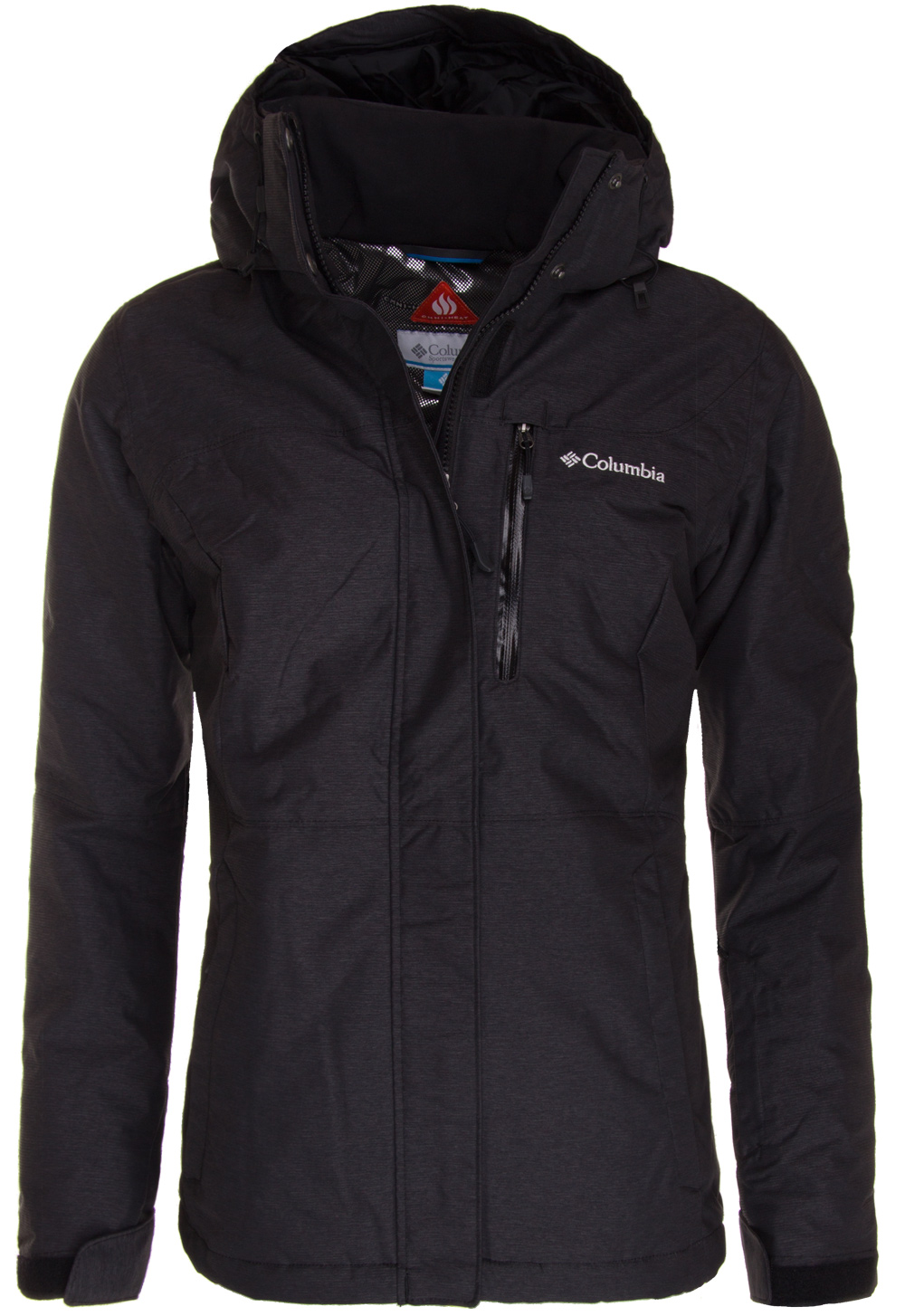 Columbia Alpine Action OH Jacket