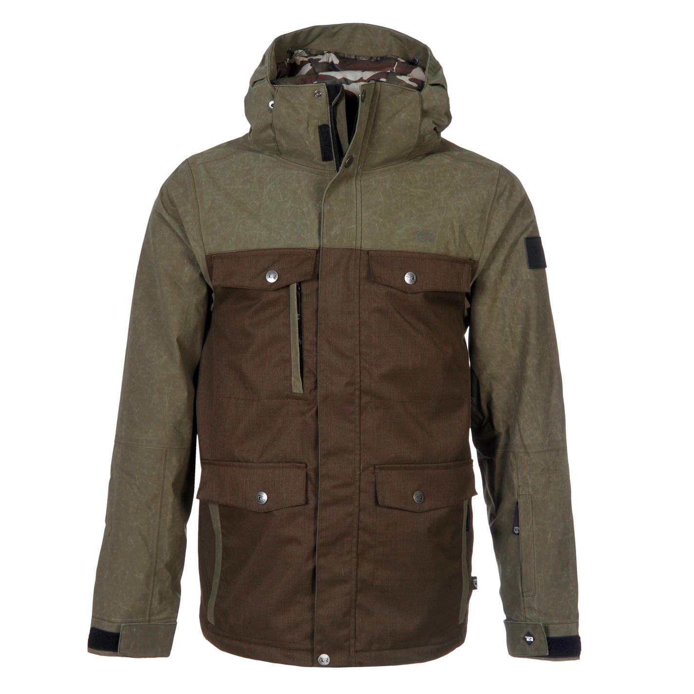 Rehall Jacket Norris Sn53