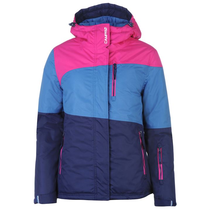 campri ski jacket