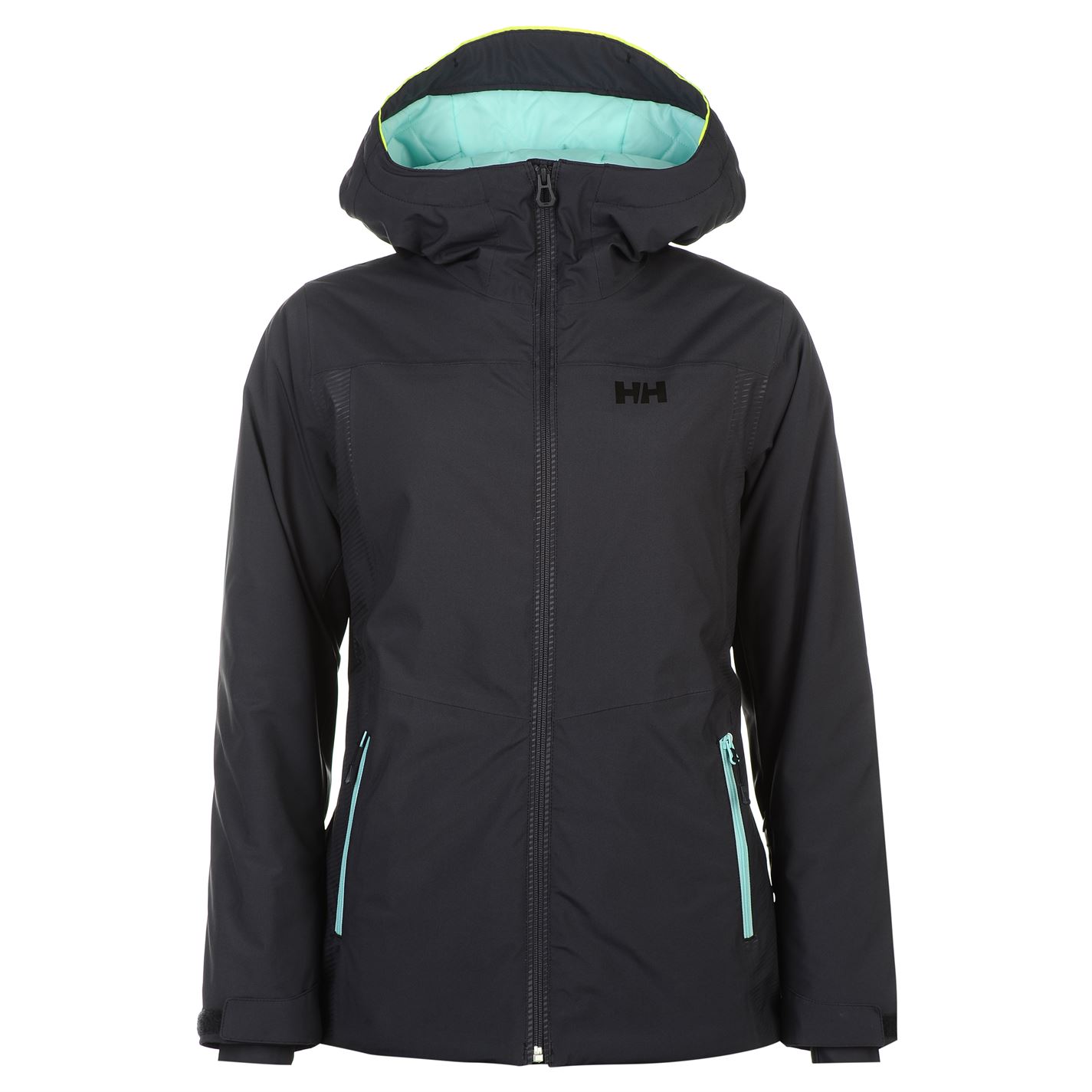 helly hansen sunvalley jacket