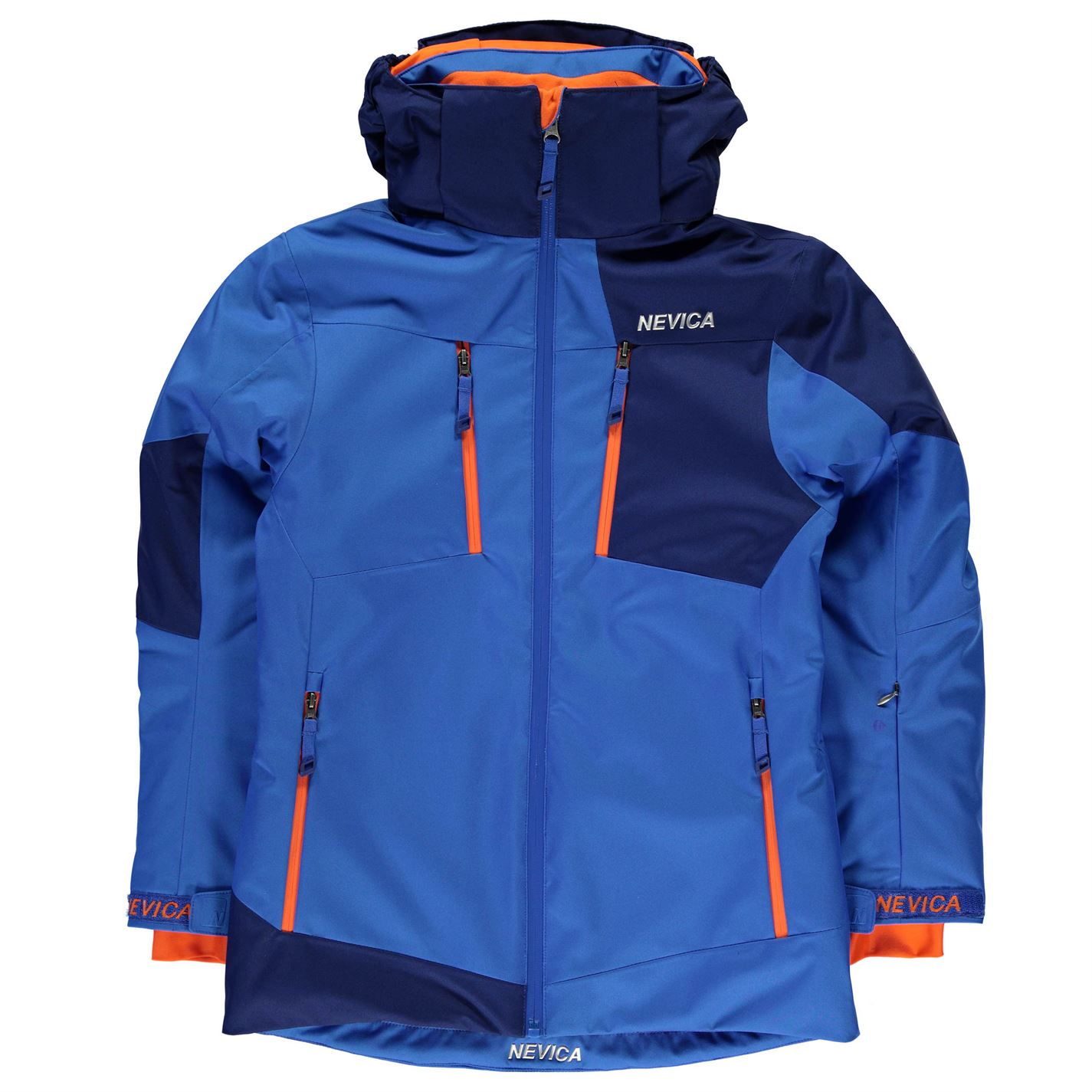 nevica vail ski jacket